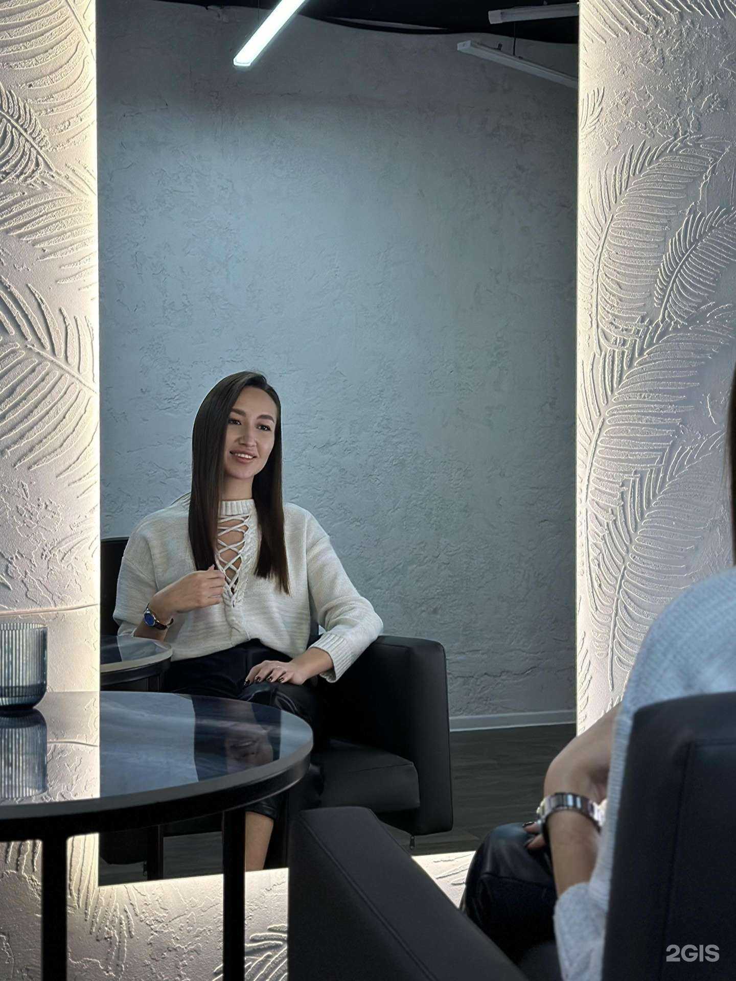 Отзывы на компанию Студия ухода за волосами в Тюмени c фото