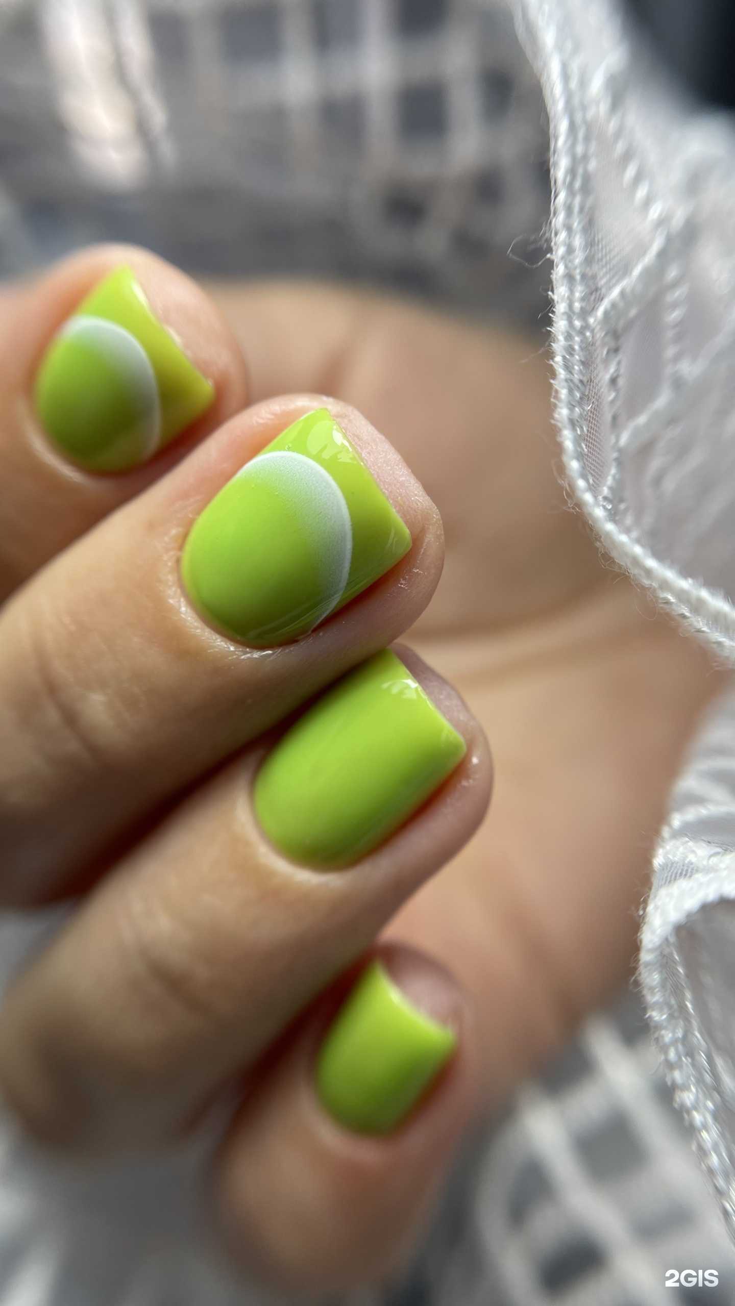 Отзывы на компанию Li Nails в Пятигорске c фото
