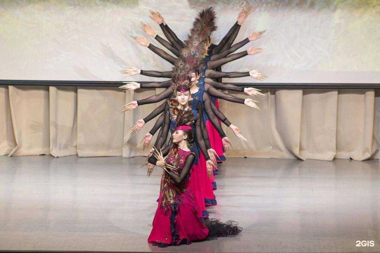 Отзывы на компанию Детско-юношеский центр в Гурьевске c фото