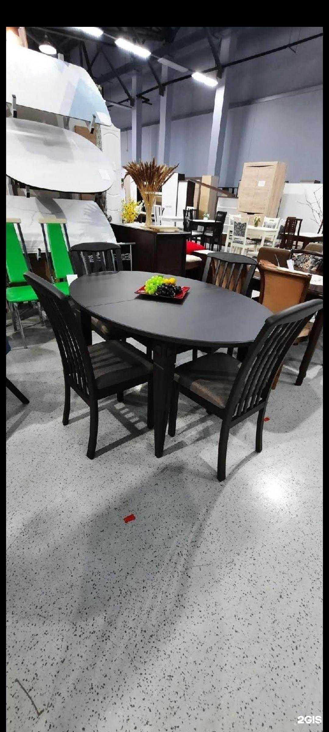 Отзывы на компанию Рива-мебель в Красноярске c фото