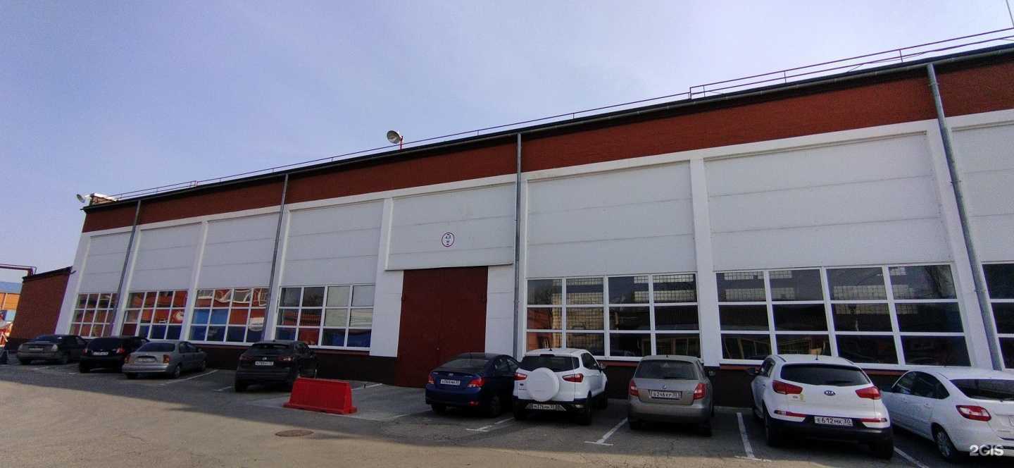 Отзывы на компанию Донские краски в г. Астрахань c фото