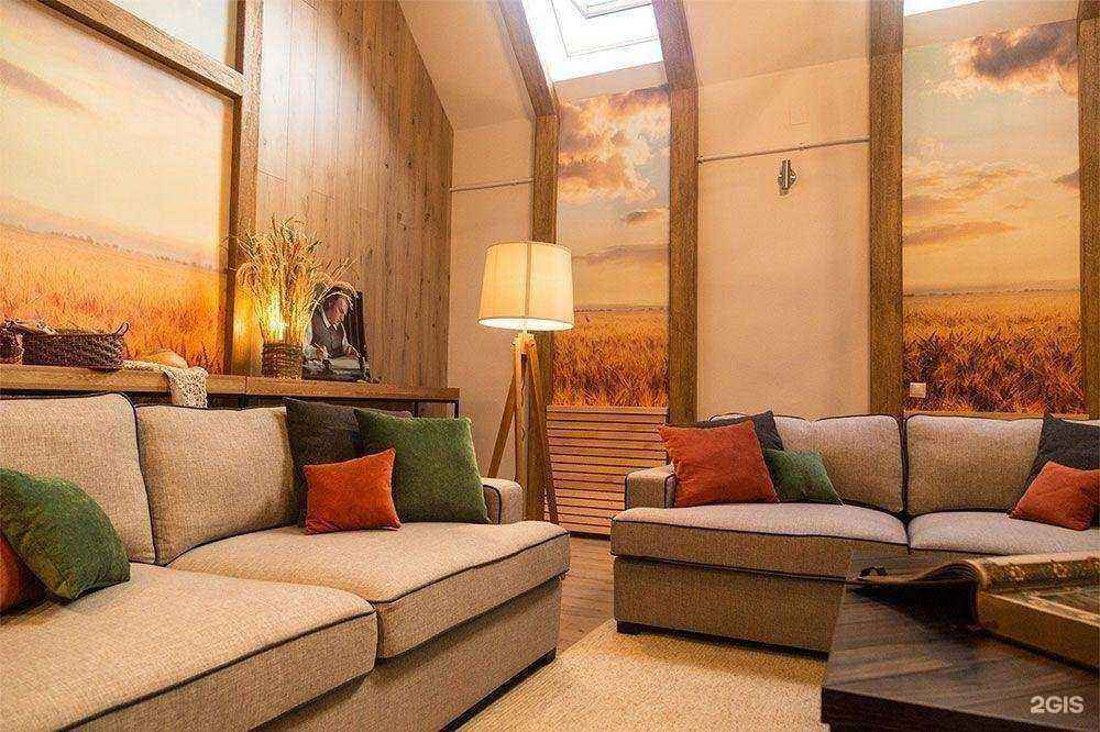 Отзывы на компанию Империал-стиль в Самаре c фото