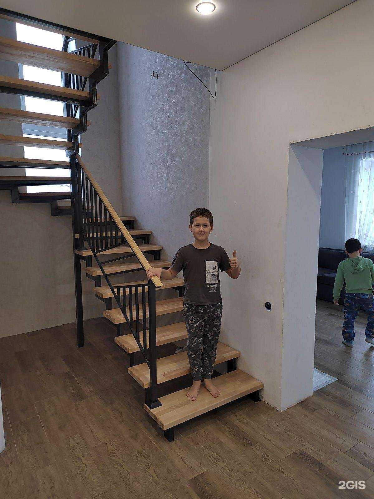 Отзывы на компанию ИП Бузанков С.П. в Тюмени c фото