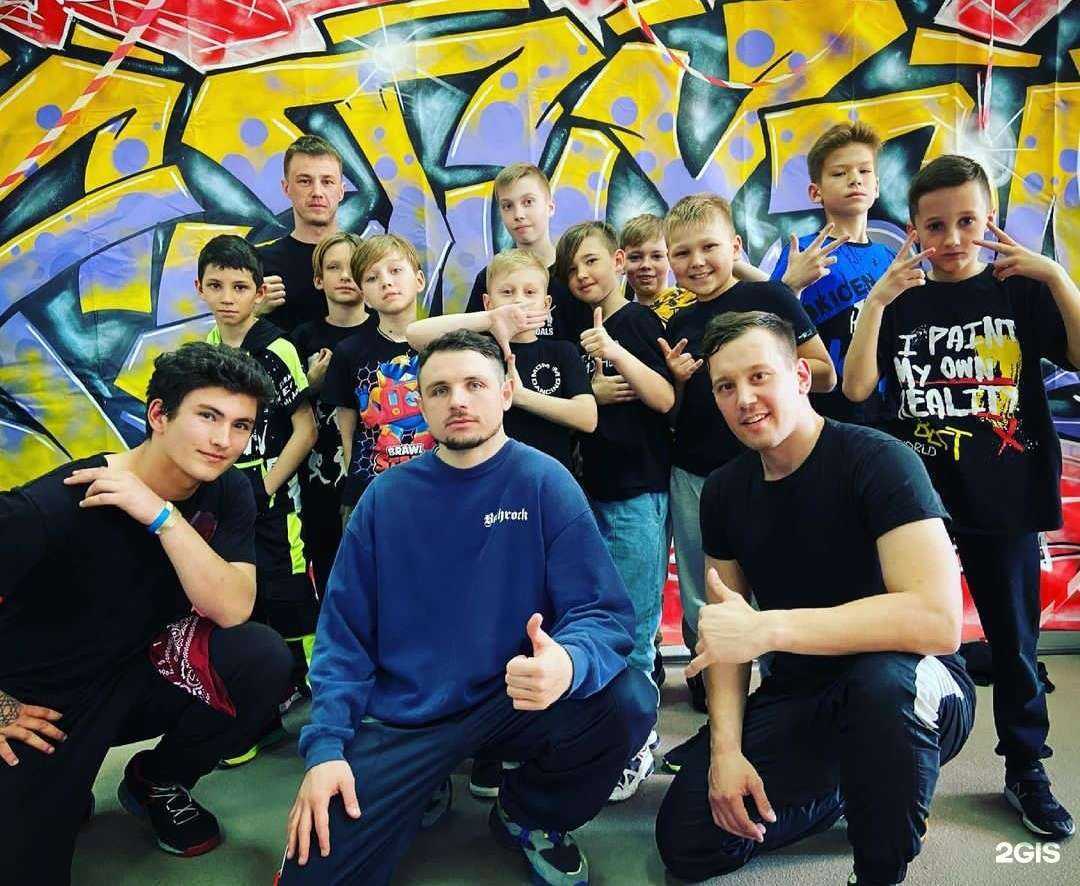 Отзывы на компанию Tigerz в г. Уссурийск c фото