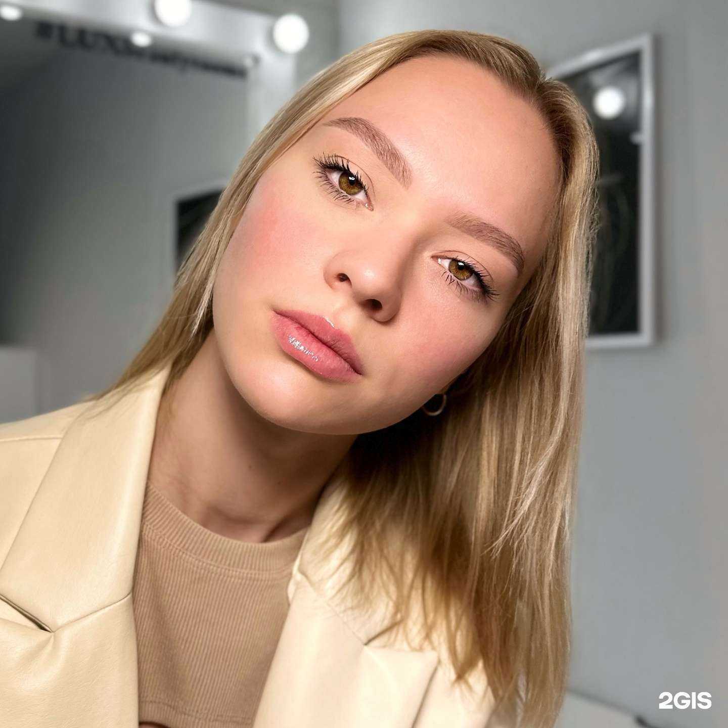 Отзывы на компанию Студия оформления бровей в Челябинске c фото