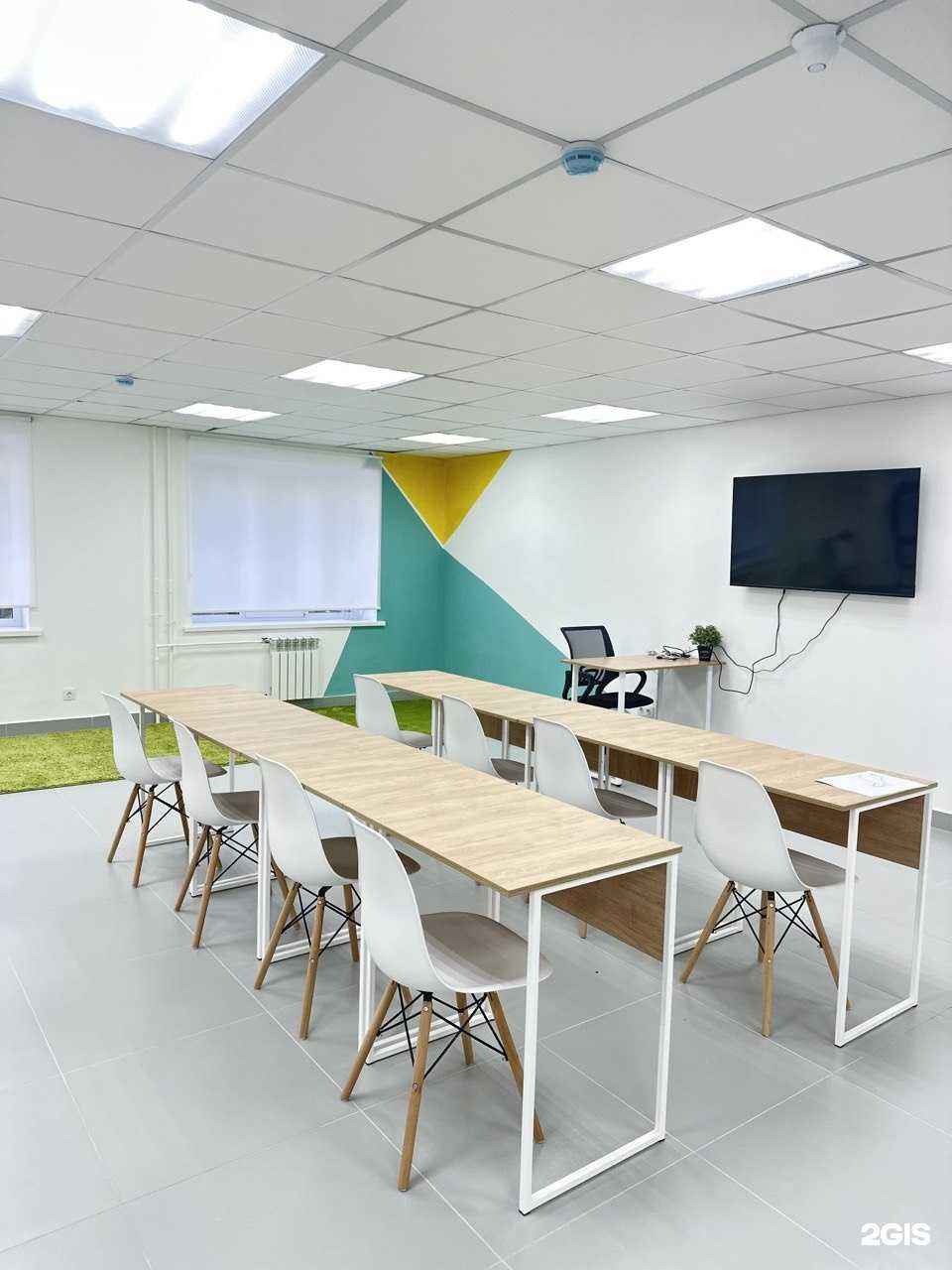 Отзывы на компанию Kiberone в Самаре c фото