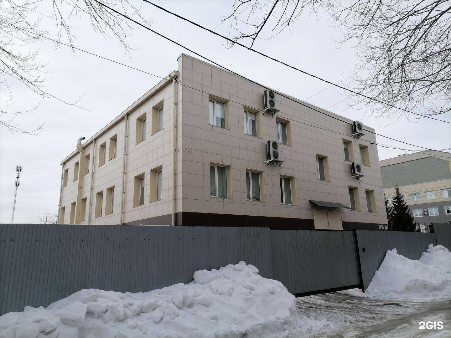 Отзывы на компанию Комплексные системы в Челябинске c фото - фотография 2 из 2