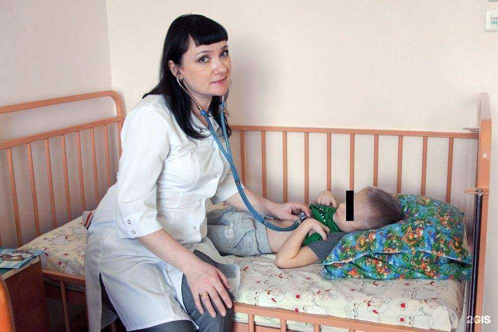 Отзывы на компанию Нижневартовская окружная клиническая детская больница в Нижневартовске c фото