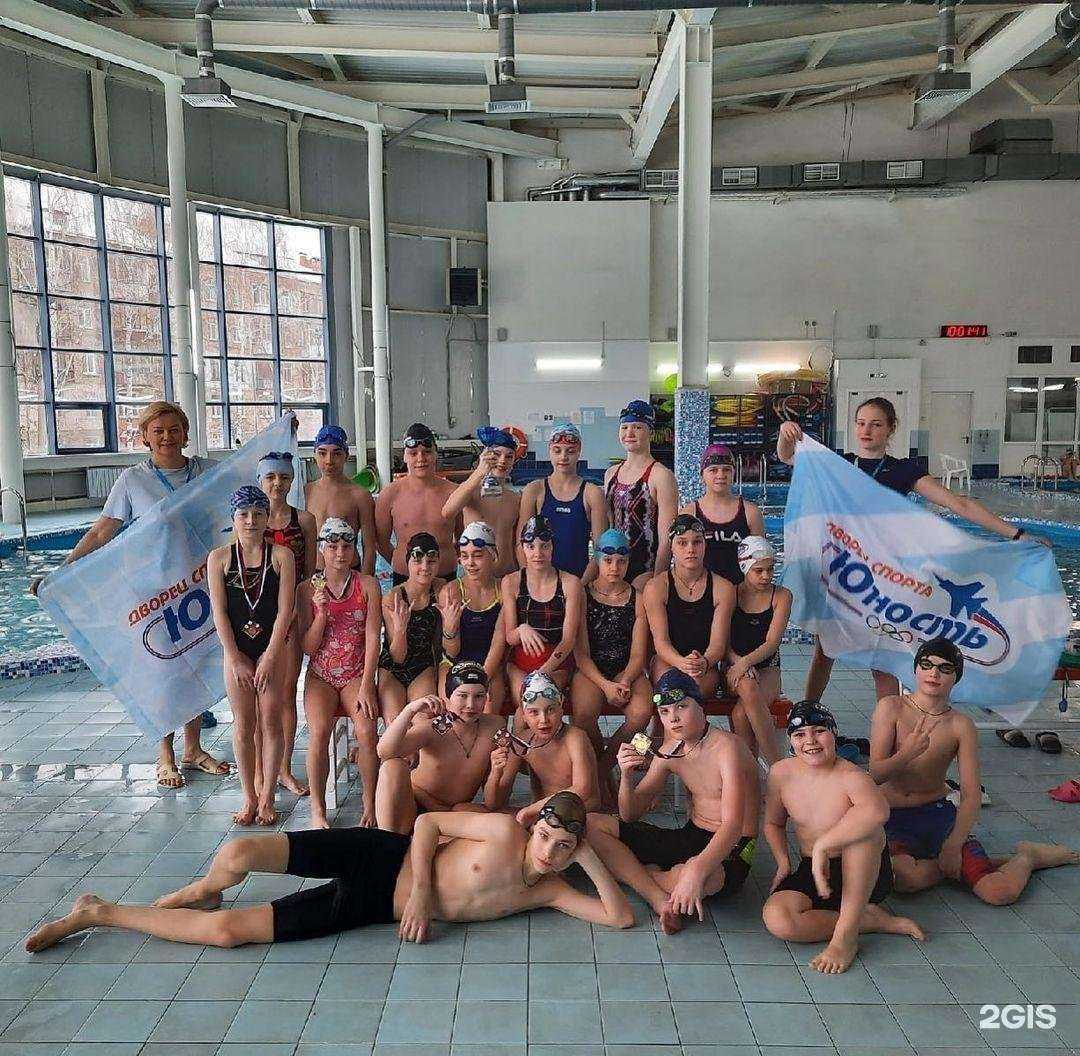 Отзывы на компанию Юность в г. Нижний Новгород c фото