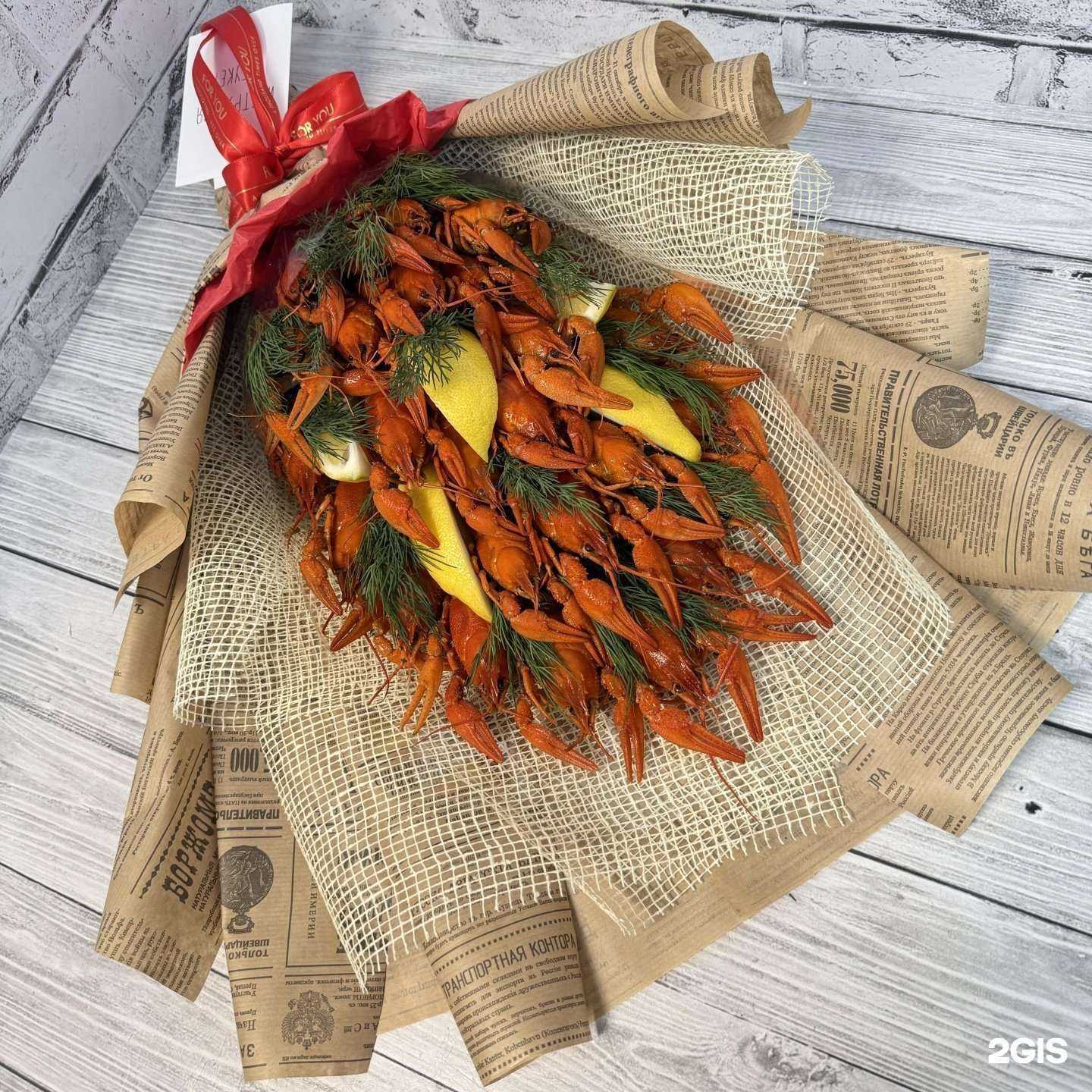 Отзывы на компанию Ananas food в Балашихе c фото