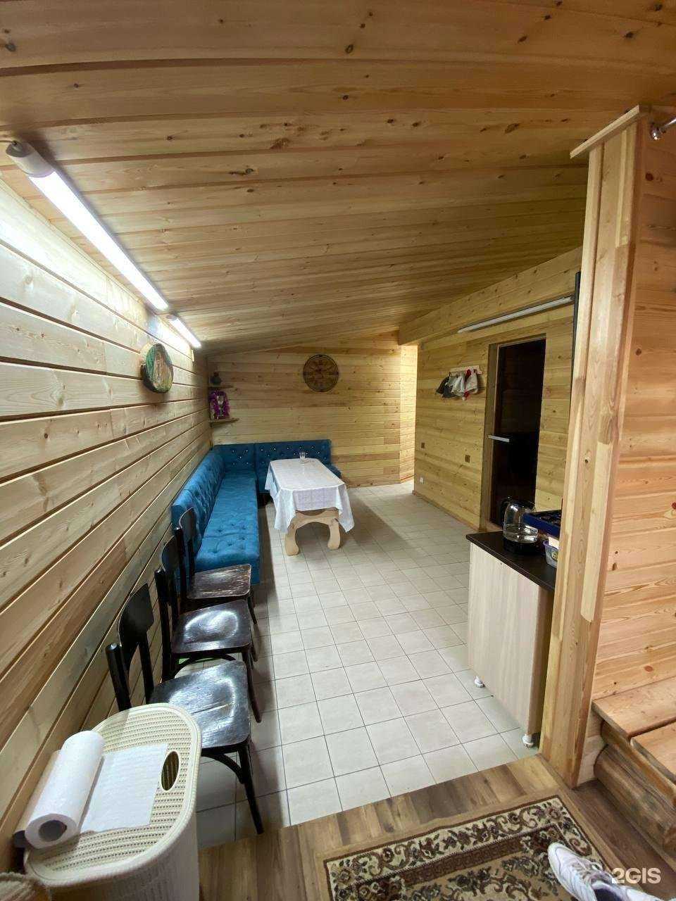 Отзывы на компанию Сопка на дровах в г. Красноярск c фото