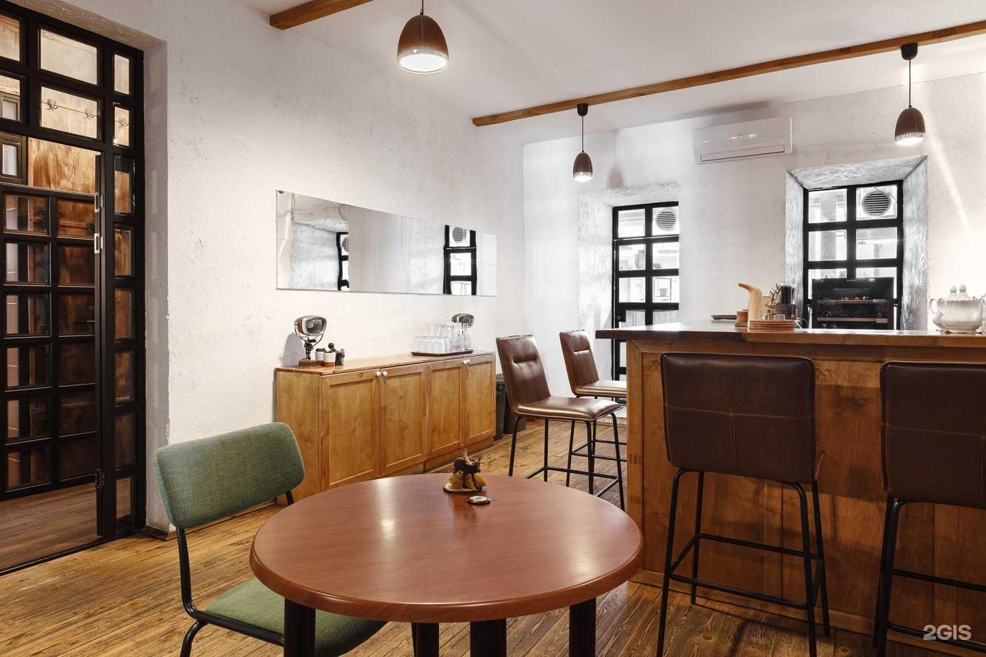 Отзывы на компанию Лось в Казани c фото