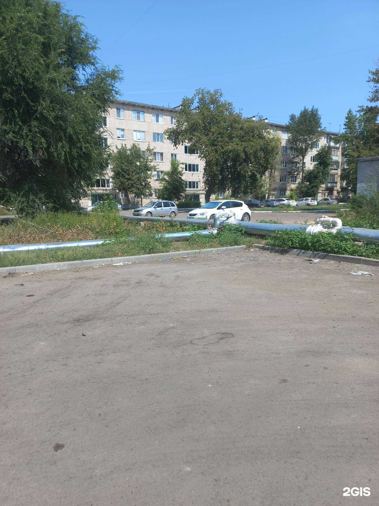 Отзывы на компанию Кабинет маникюра в Оренбурге c фото - фотография 2 из 2