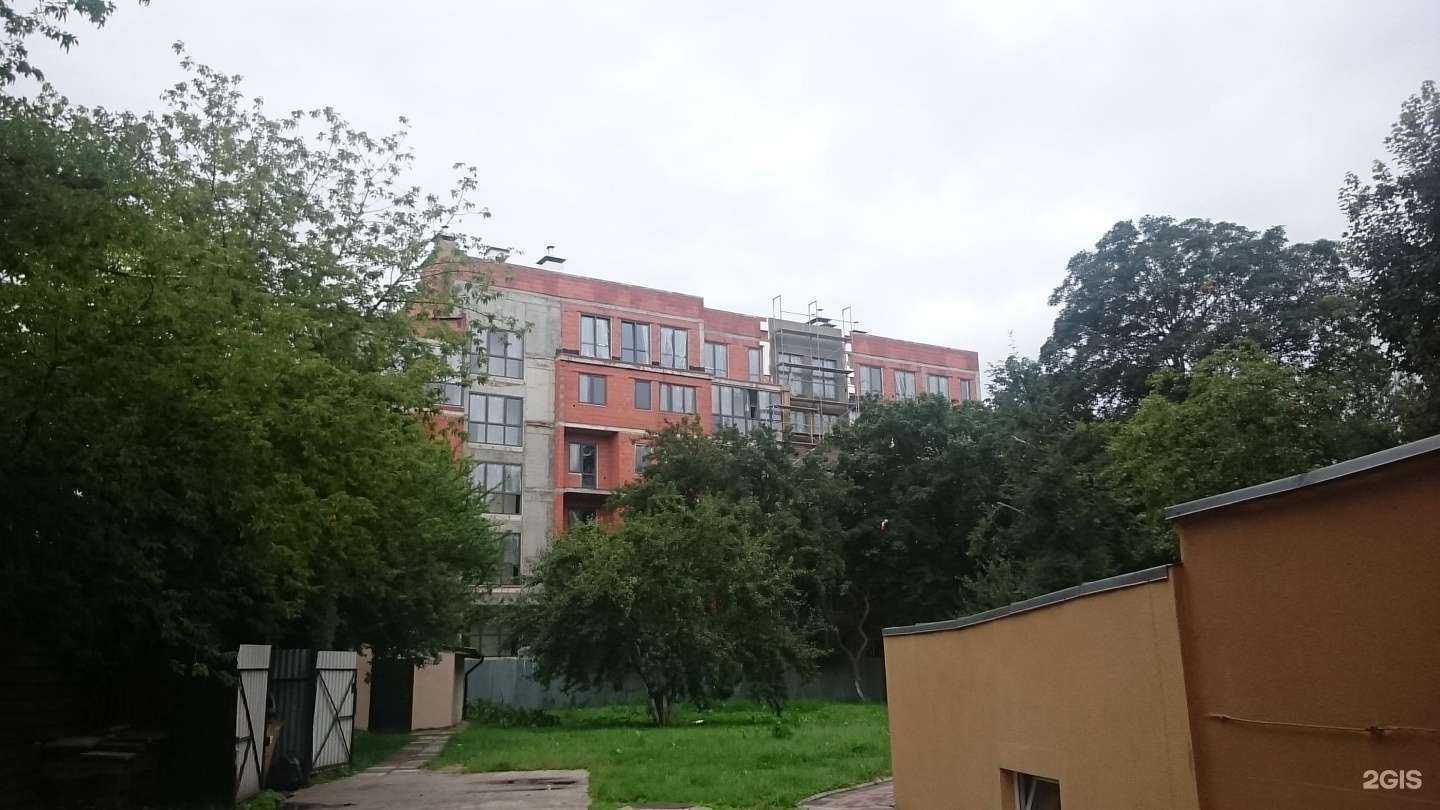 Отзывы на компанию Чукин и партнеры в Калининграде c фото - фотография 2 из 2