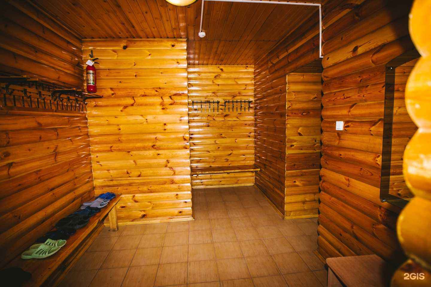 Отзывы на компанию Постоялый двор в Тамбове c фото