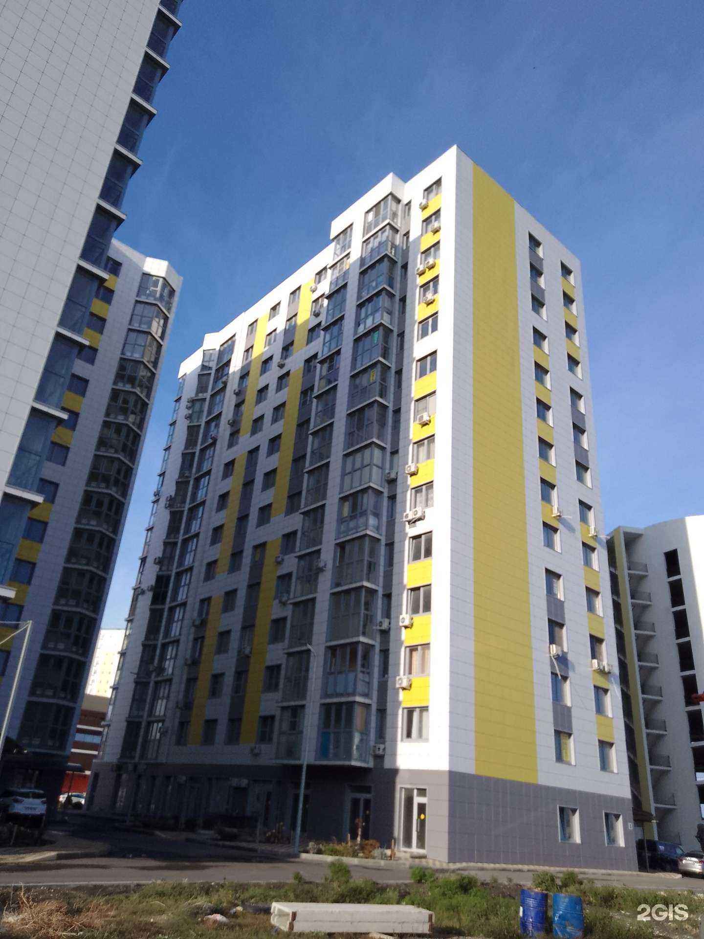 Отзывы на компанию Hair by Natali в Анапе c фото - фотография 2 из 2