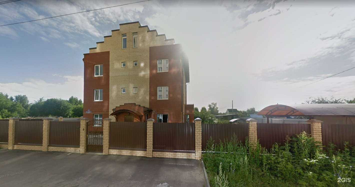 Отзывы на компанию Нефтегазстройналадка в Кстове c фото - фотография 2 из 2