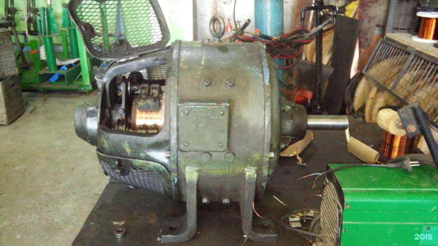 Отзывы на компанию Ивановский электромеханический завод в Иванове c фото