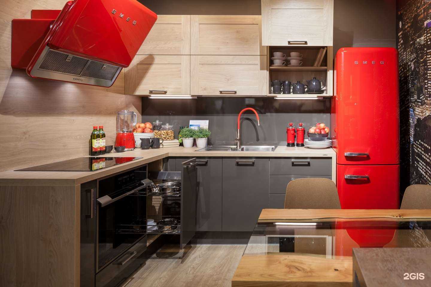 Отзывы на компанию Lorena кухни в Екатеринбурге c фото