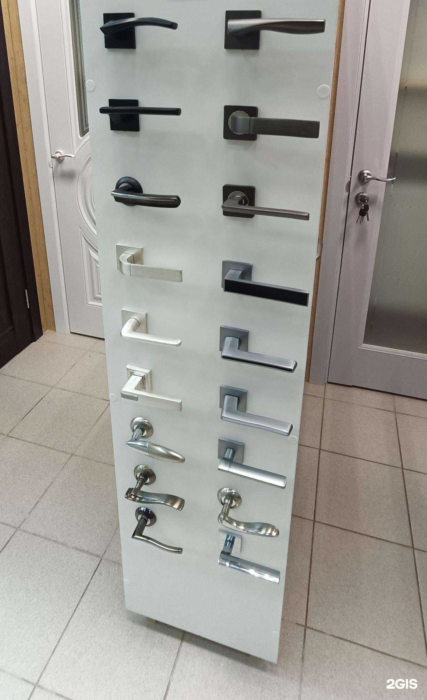 Отзывы на компанию Двери Yes в г. Люберцы c фото