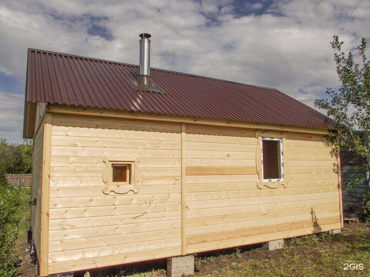 Отзывы на компанию ЭкоВолгоСтрой в г. Ульяновск c фото