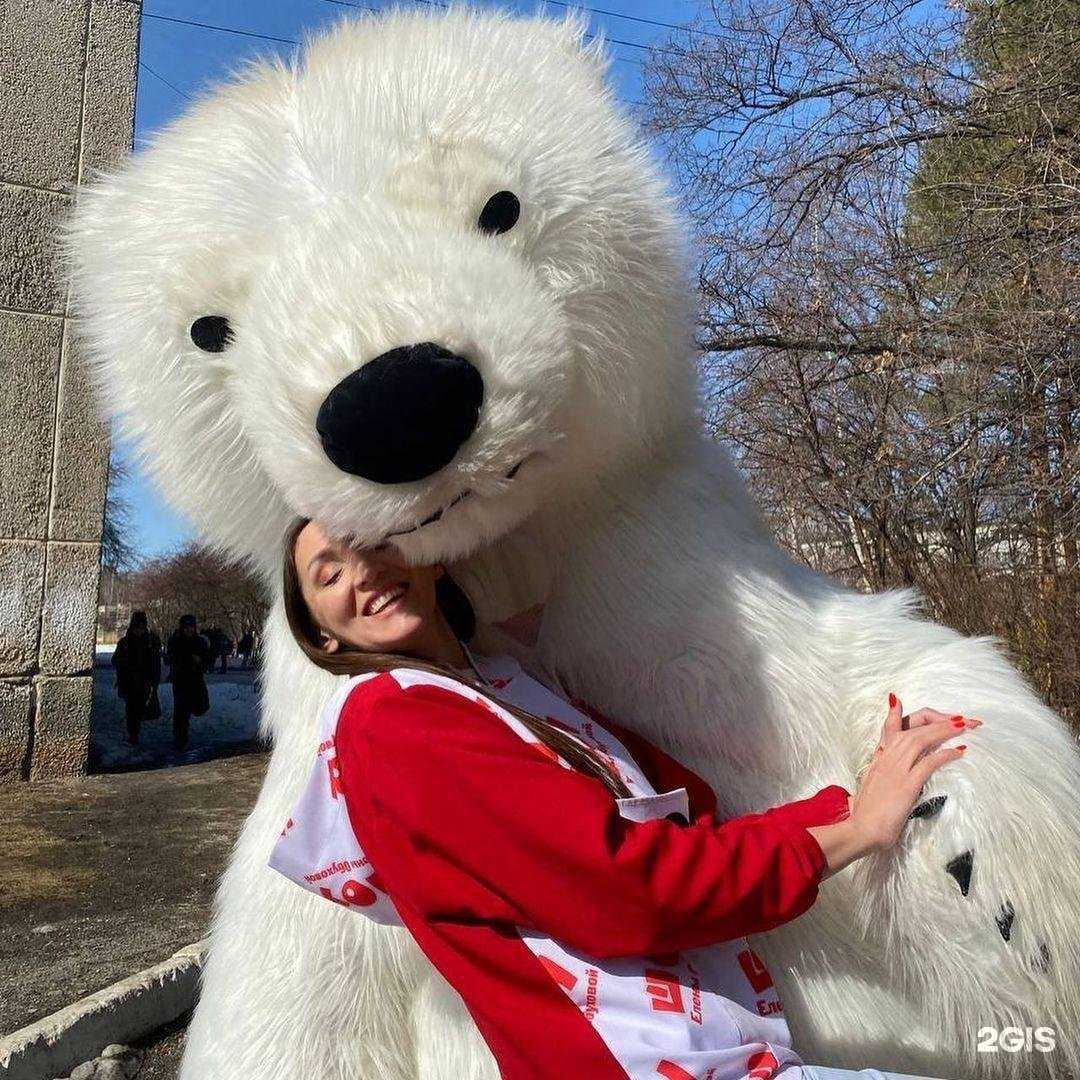 Отзывы на компанию Шоу от Елены Обуховой в Каменске-Уральском c фото