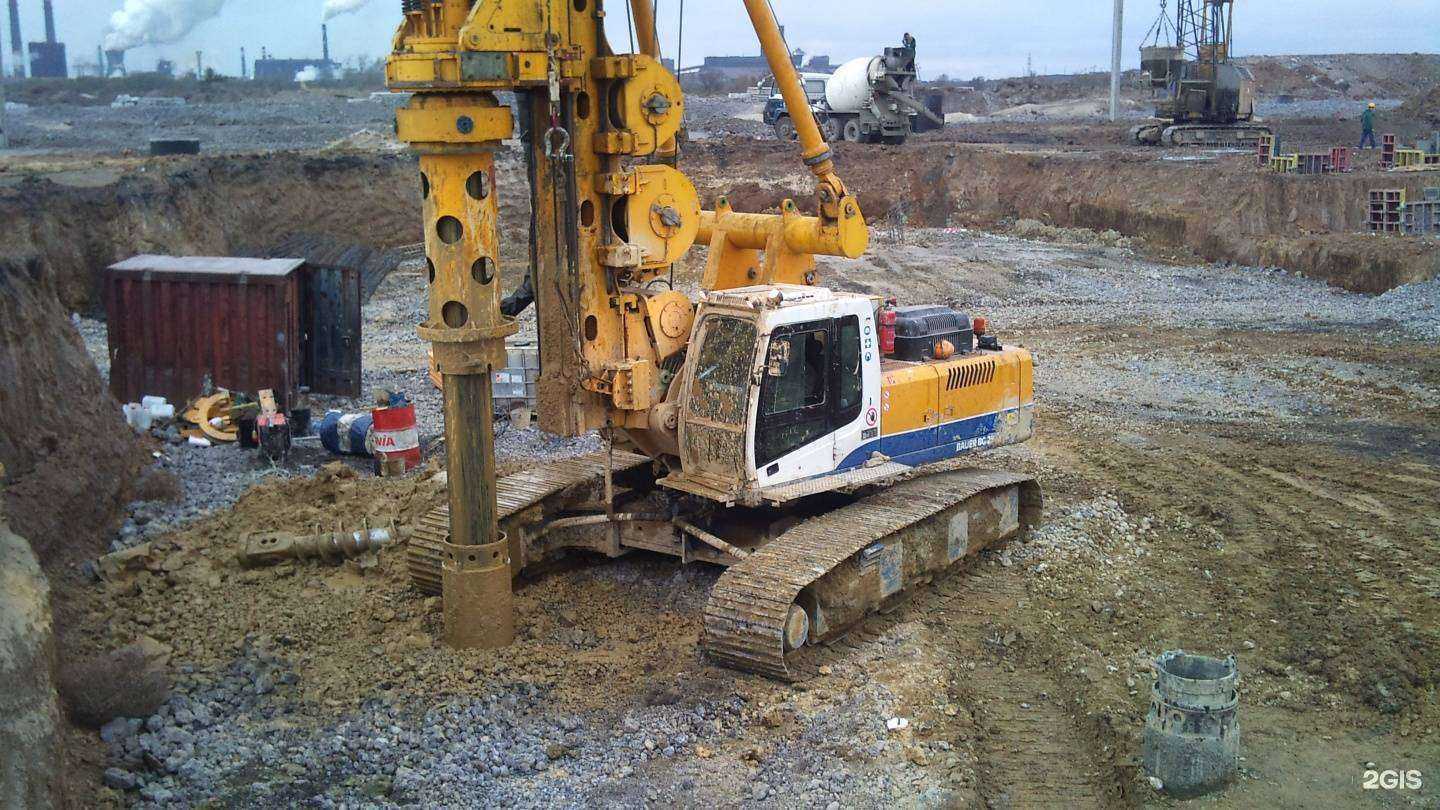 Отзывы на компанию Бульдозер в Краснодаре c фото