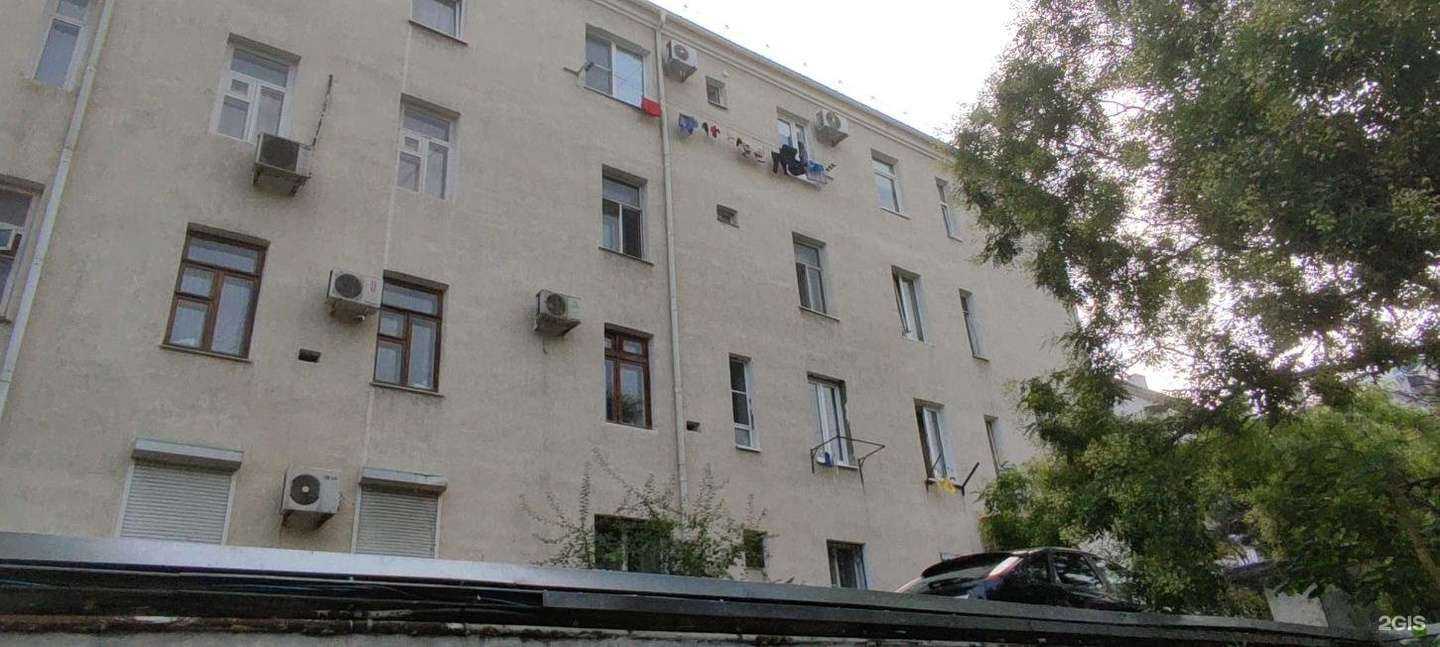 Отзывы на компанию Армейский магазин, склад в Новороссийске c фото - фотография 2 из 2