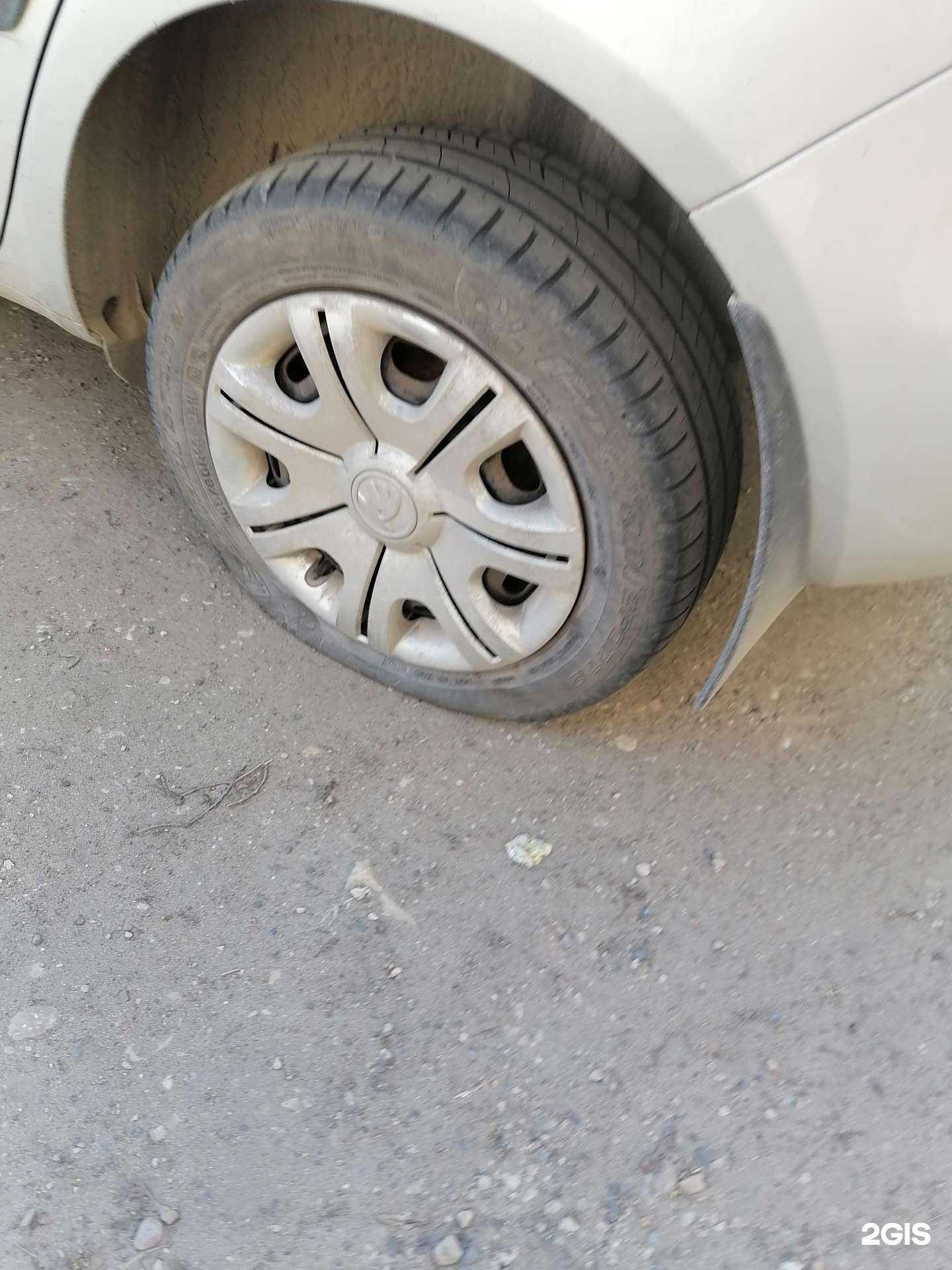 Отзывы на компанию Автомастерская в Пскове c фото