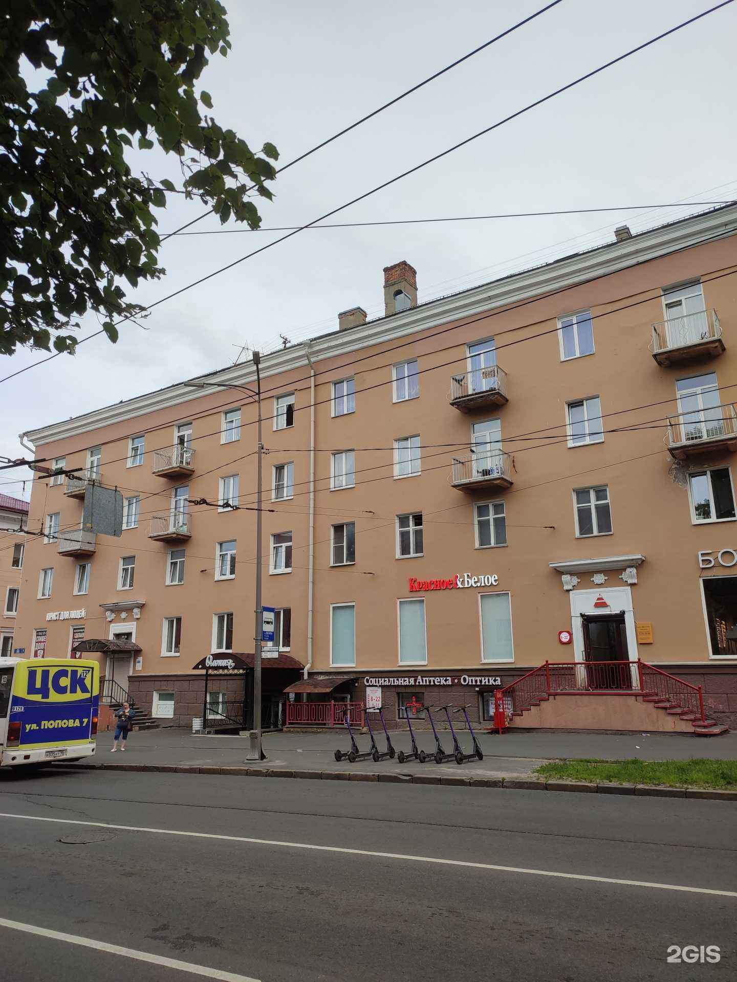 Отзывы на компанию Enjoy в Петрозаводске c фото