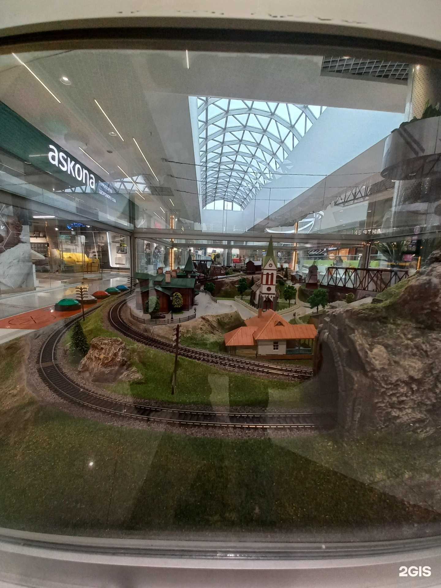 Отзывы на компанию Управляй поездом в Иркутске c фото