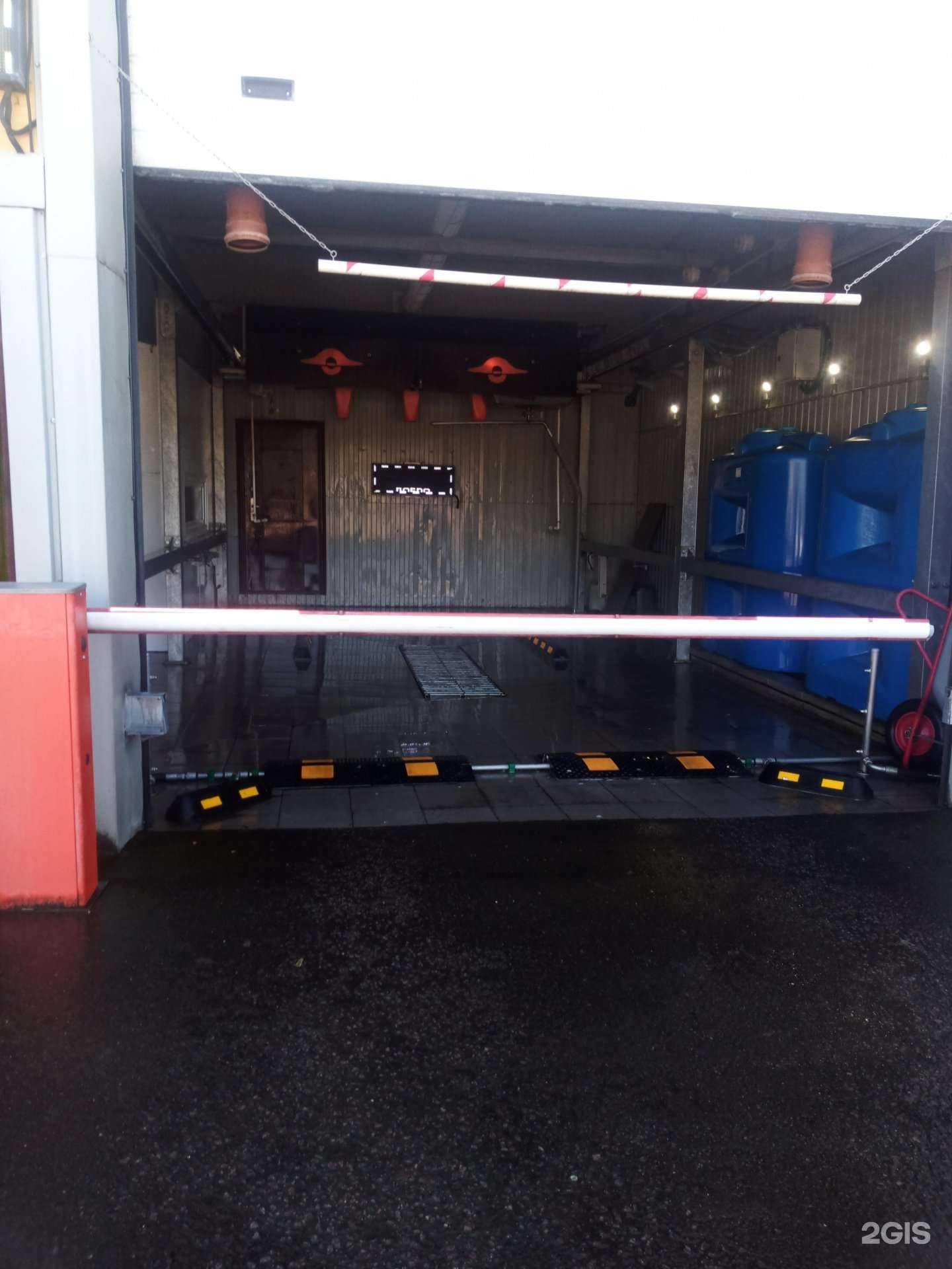 Отзывы на компанию Автомойка в Подольске c фото