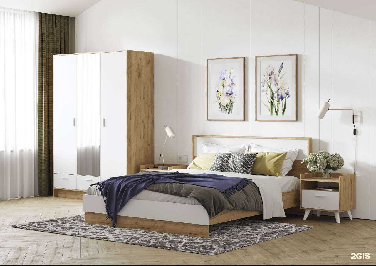 Отзывы на компанию Мебельный дисконт-центр в Красноярске c фото