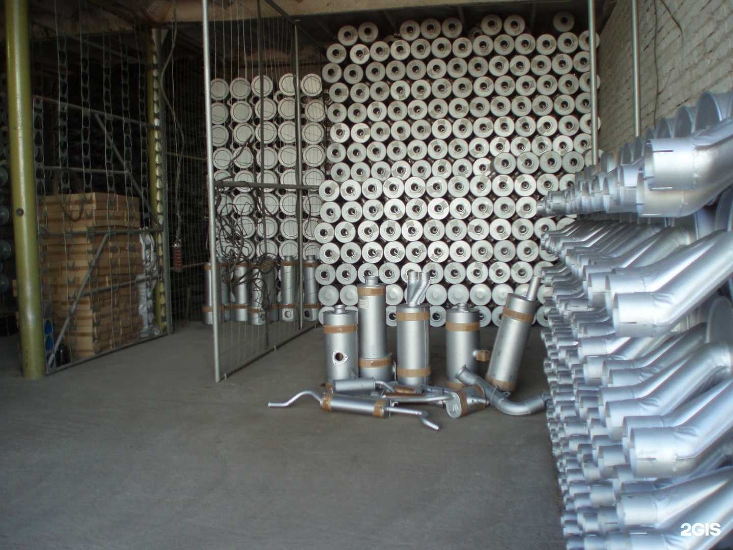 Отзывы на компанию Ккг в г. Набережные Челны c фото