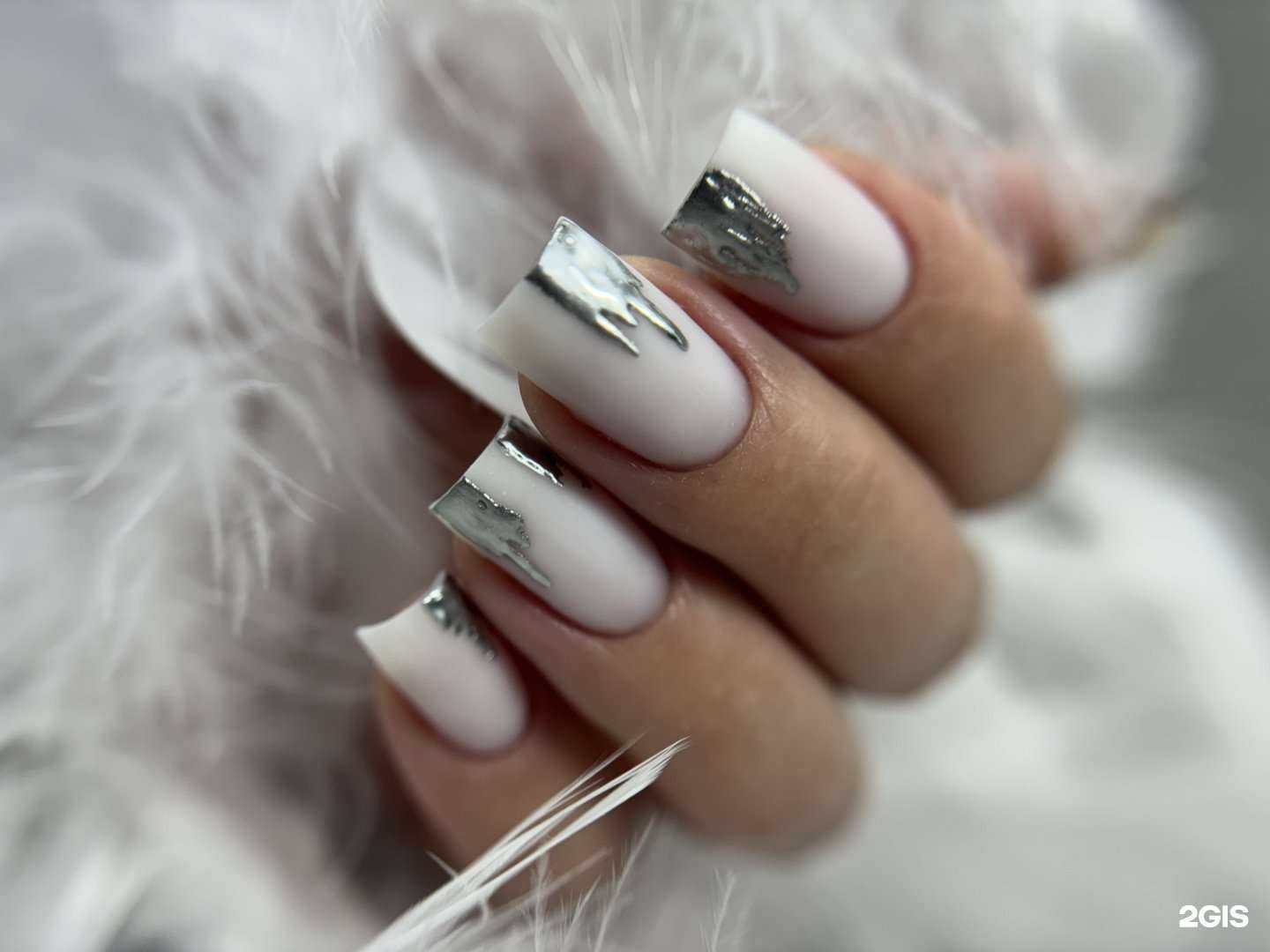 Отзывы на компанию Кабинет ногтевого сервиса в Барнауле c фото