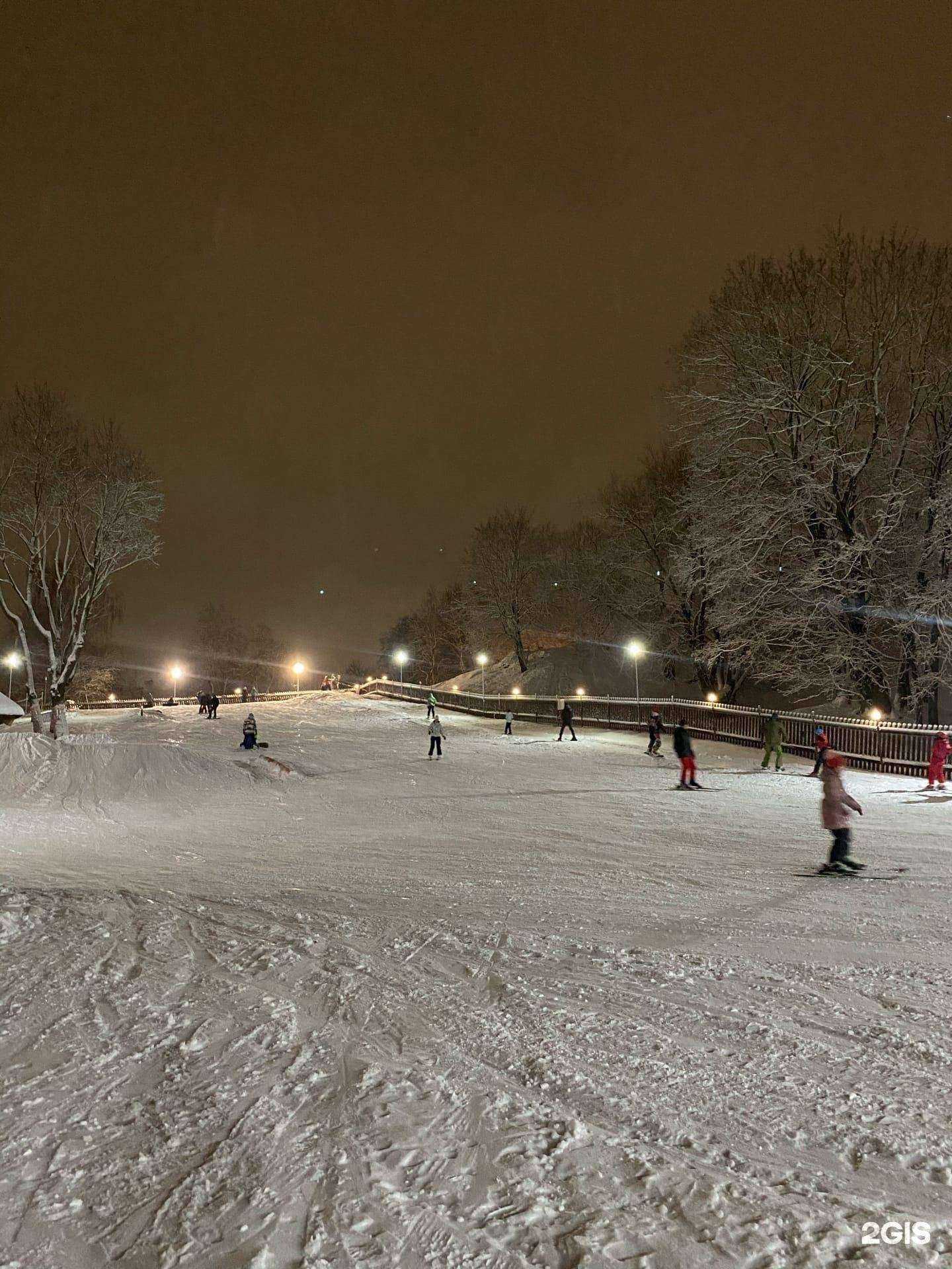 Отзывы на компанию Снегопад в г. Псков c фото