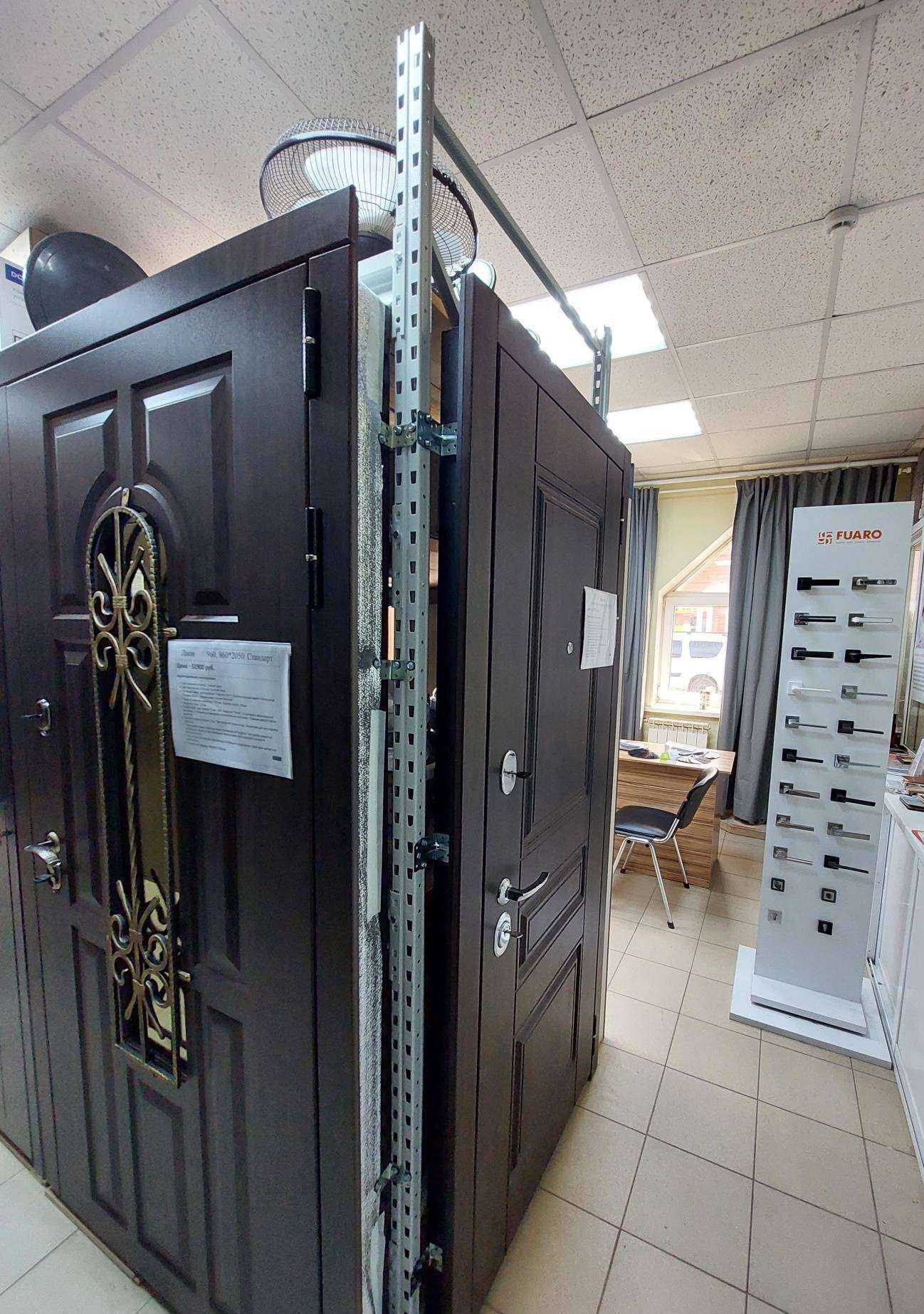 Отзывы на компанию Домус в Кирове c фото