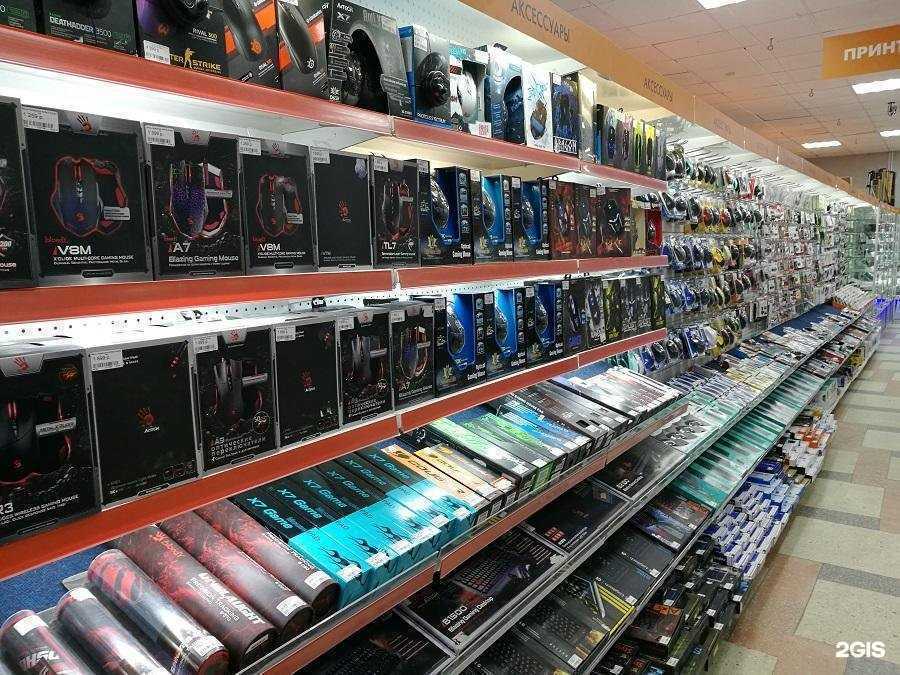 Отзывы на компанию DNS в Уфе c фото