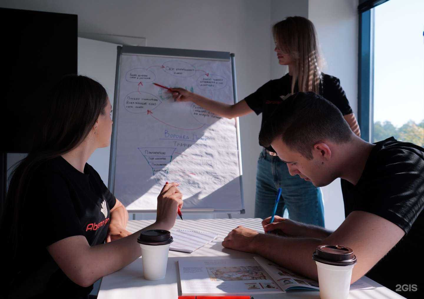 Отзывы на компанию Abramov Group в Нижнем Новгороде c фото