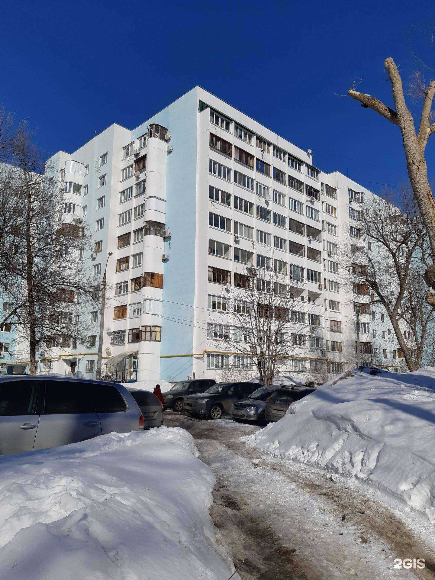 Отзывы на компанию Твойтай в Самаре c фото - фотография 2 из 2