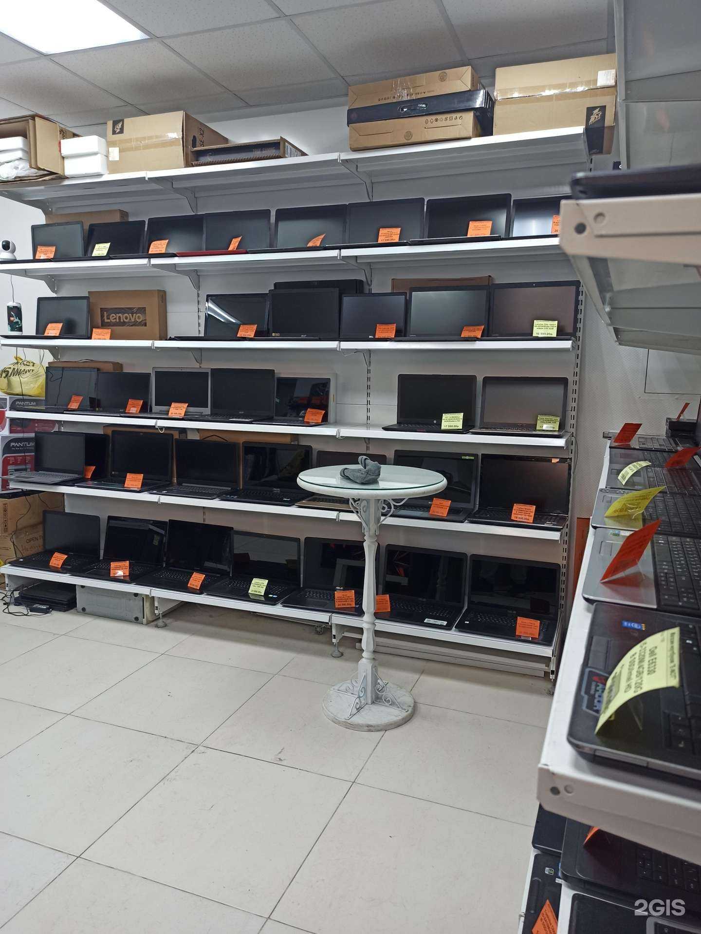 Отзывы на компанию E-not в Екатеринбурге c фото