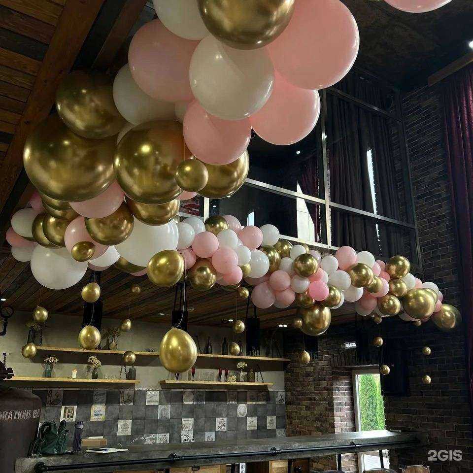 Отзывы на компанию Prosharik12 в Йошкар-Оле c фото