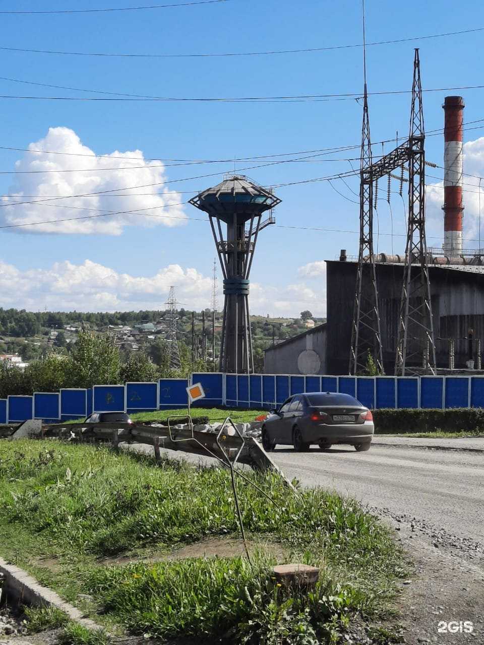 Отзывы на компанию Промсорт-Урал  в Ревде c фото