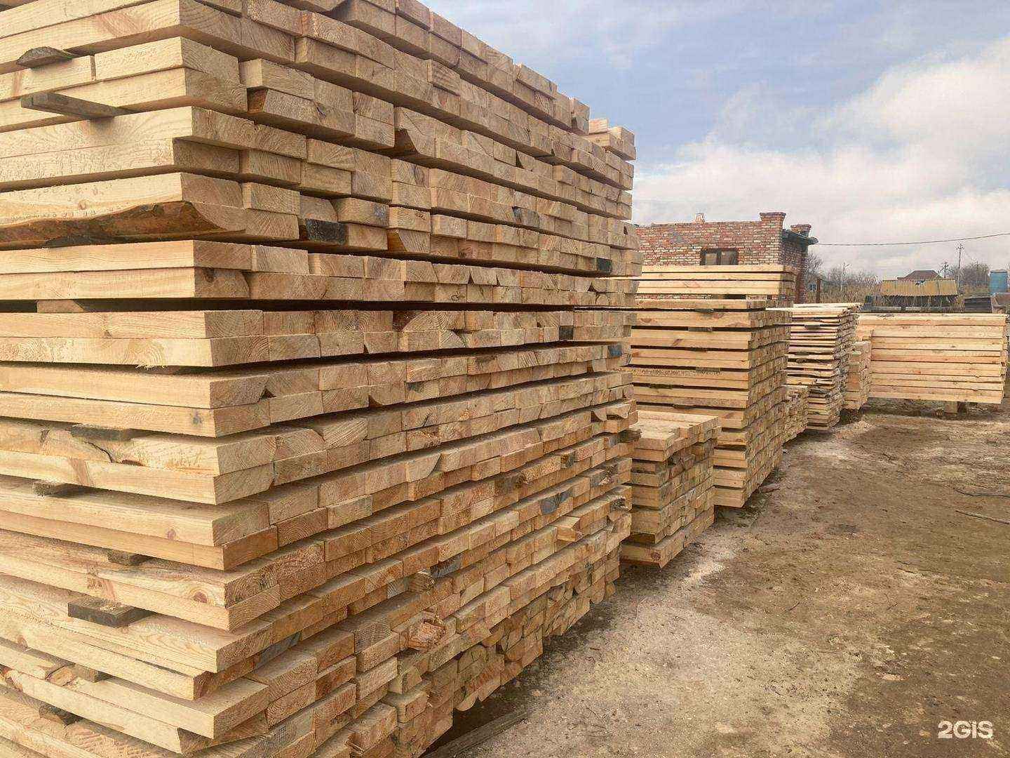 Отзывы на компанию Wood like в Астрахани c фото