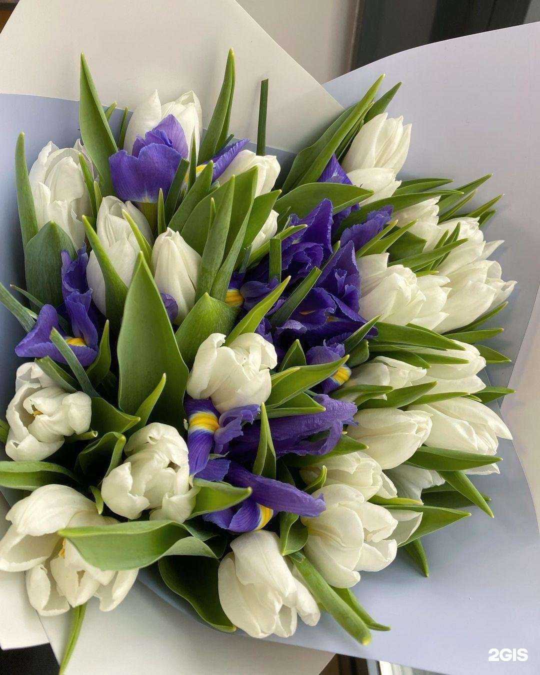 Отзывы на компанию Evn Flowers в Люберцах c фото