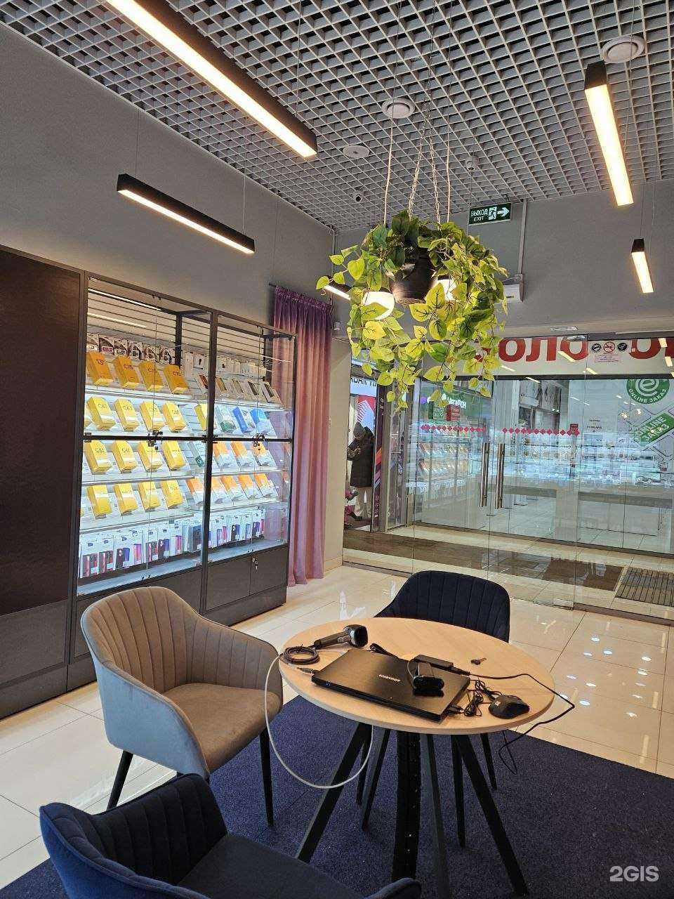 Отзывы на компанию Связь.ON в г. Екатеринбург c фото