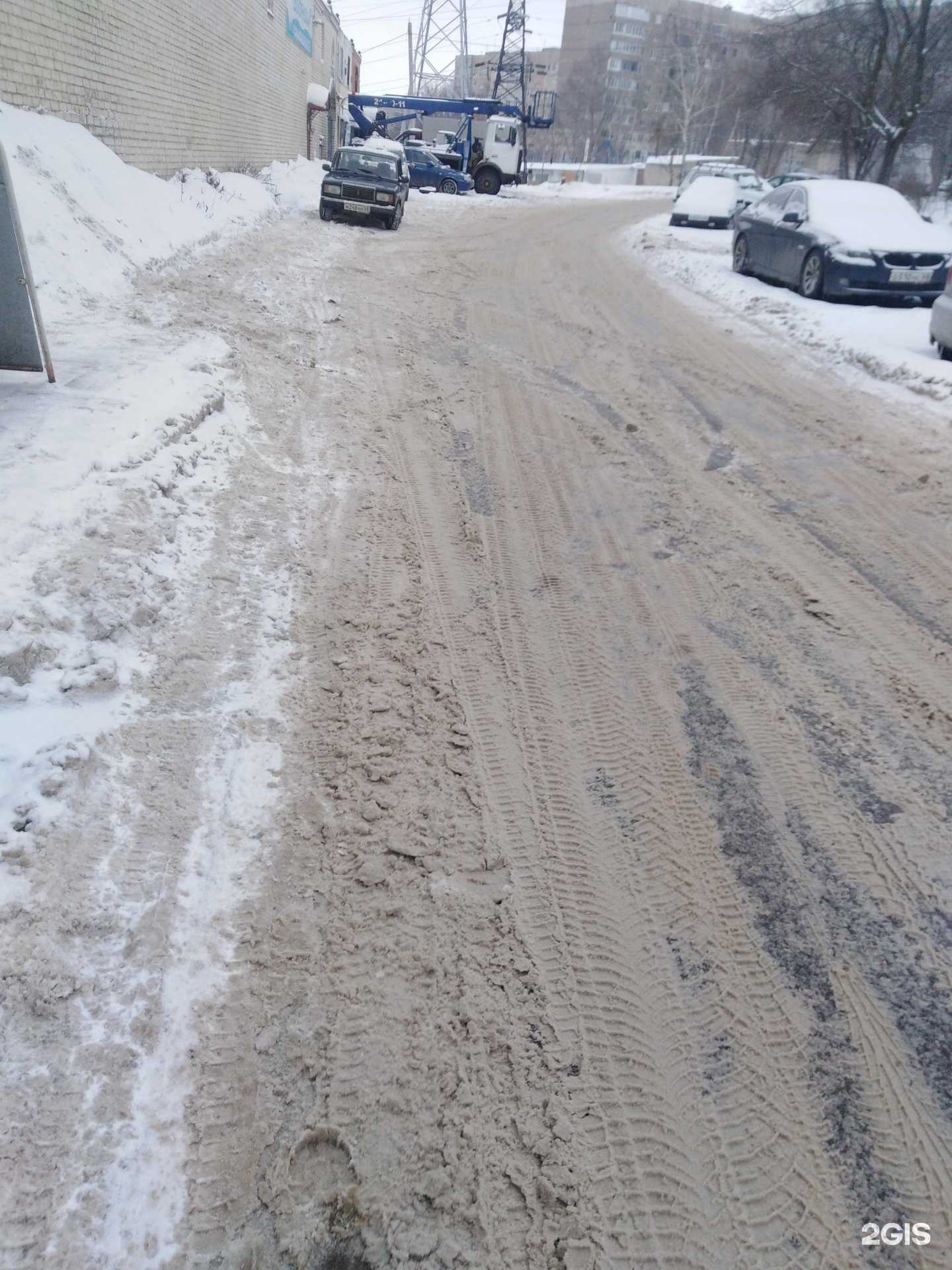 Отзывы на компанию Printex в Тамбове c фото - фотография 2 из 2