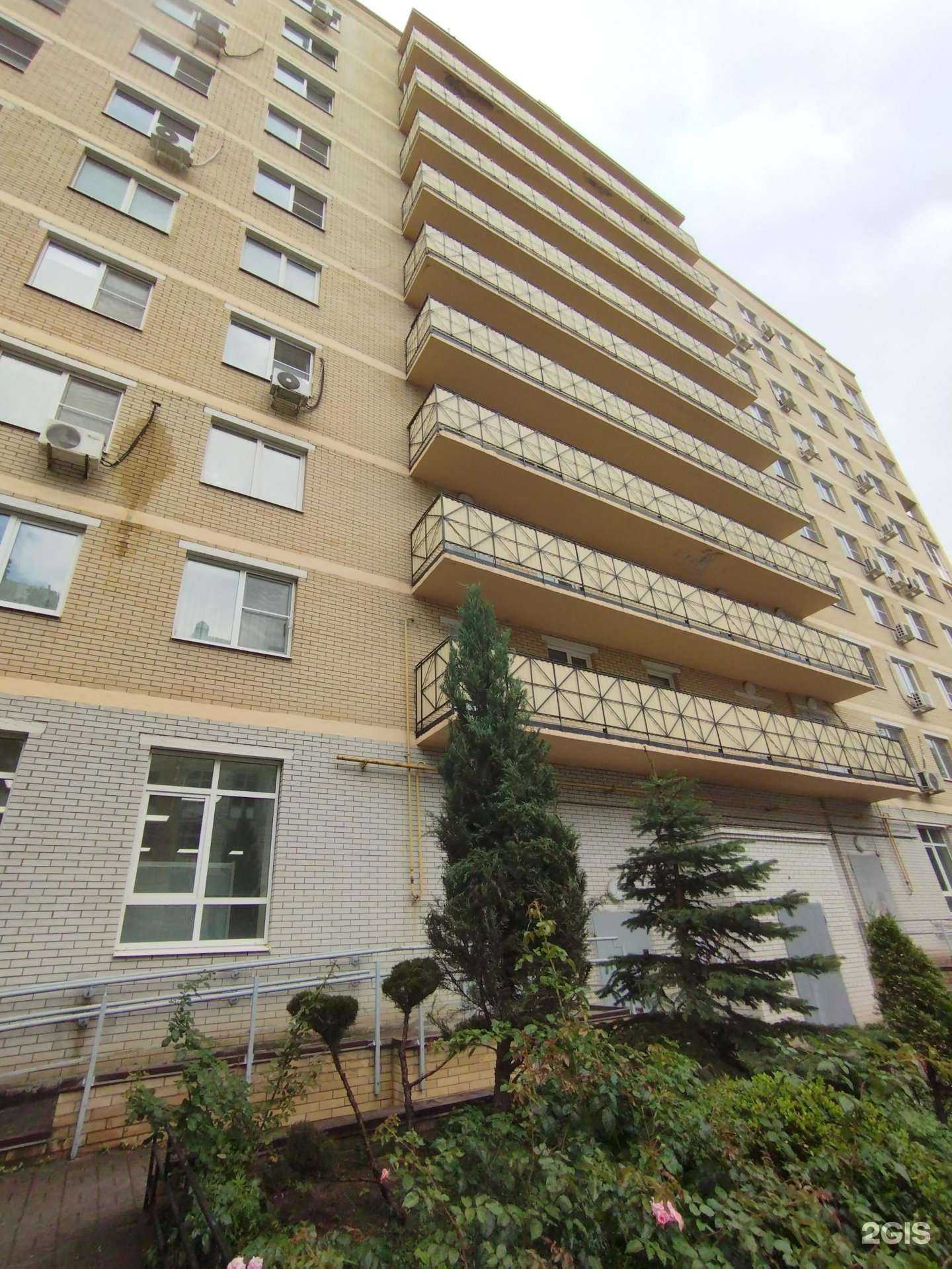 Отзывы на компанию Body bar в Ростове-на-Дону c фото - фотография 2 из 2