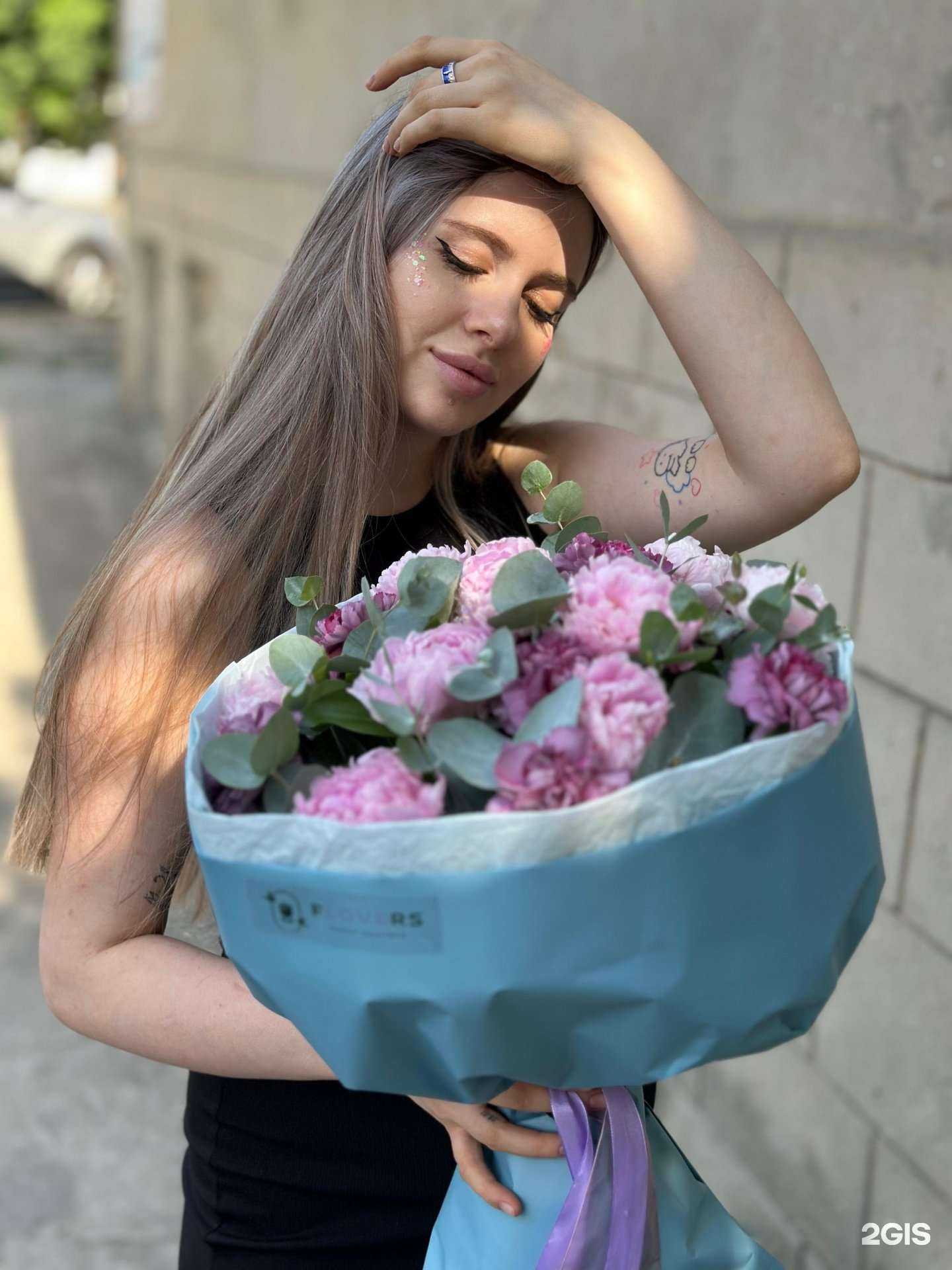 Отзывы на компанию Flora flowers05 в г. Махачкала c фото