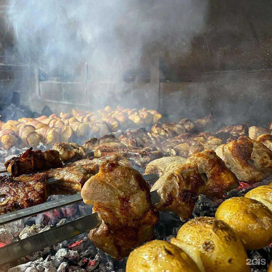 Отзывы на компанию Легенды вкуса в Георгиевске c фото